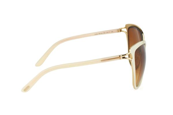 TOM FORDTOMFORD TF 322 32F 59 GTOM FORD TF 322 32F 59 Kadın Güneş GözlüğüTOM FORD TF 322 32F 59 Kadın Güneş Gözlüğü