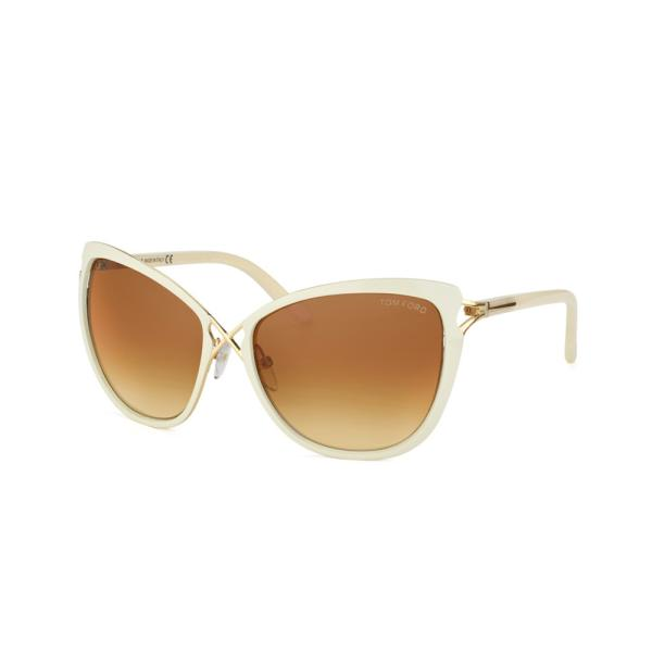 TOM FORDTOMFORD TF 322 32F 59 GTOM FORD TF 322 32F 59 Kadın Güneş GözlüğüTOM FORD TF 322 32F 59 Kadın Güneş Gözlüğü