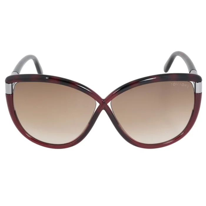 TOM FORDTOMFORD TF 327 52F 63 GTOM FORD TF 327 52F 63 Kadın Güneş GözlüğüTOM FORD TF 327 52F 63 Kadın Güneş Gözlüğü