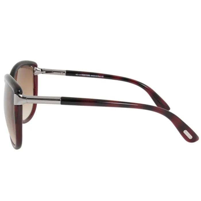 TOM FORDTOMFORD TF 327 52F 63 GTOM FORD TF 327 52F 63 Kadın Güneş GözlüğüTOM FORD TF 327 52F 63 Kadın Güneş Gözlüğü