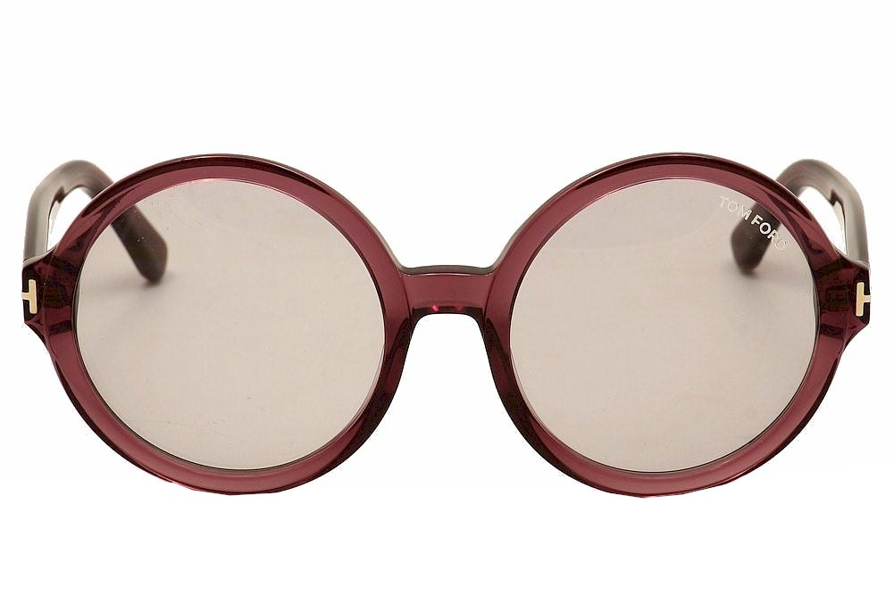 TOM FORDTOMFORD TF 369 69A 55 GTOM FORD TF 369 69A 55 Kadın Güneş GözlüğüTOM FORD TF 369 69A 55 Kadın Güneş Gözlüğü