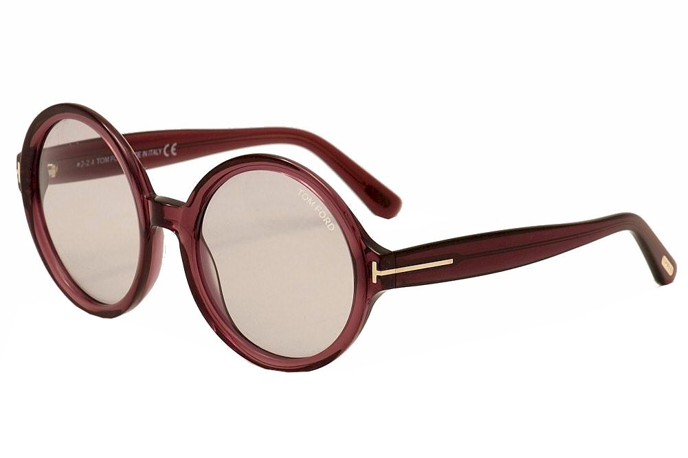 TOM FORDTOMFORD TF 369 69A 55 GTOM FORD TF 369 69A 55 Kadın Güneş GözlüğüTOM FORD TF 369 69A 55 Kadın Güneş Gözlüğü