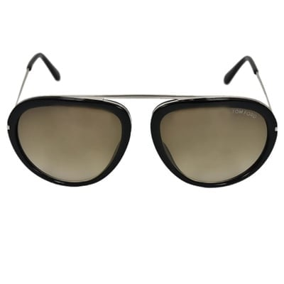 TOM FORDTOMFORD TF 452 01K 57 GTOM FORD TF 452 01K 57 Unisex Güneş GözlüğüTOM FORD TF 452 01K 57 Unisex Güneş Gözlüğü