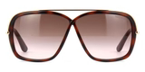 TOM FORDTOMFORD TF 455 52F 62 GTOM FORD TF 455 52F 62 Kadın Güneş GözlüğüTOM FORD TF 455 52F 62 Kadın Güneş Gözlüğü