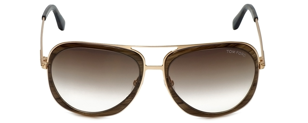 TOM FORDTOMFORD TF 469 50C 59 GTOM FORD TF 469 50C 59 Unisex Güneş GözlüğüTOM FORD TF 469 50C 59 Unisex Güneş Gözlüğü