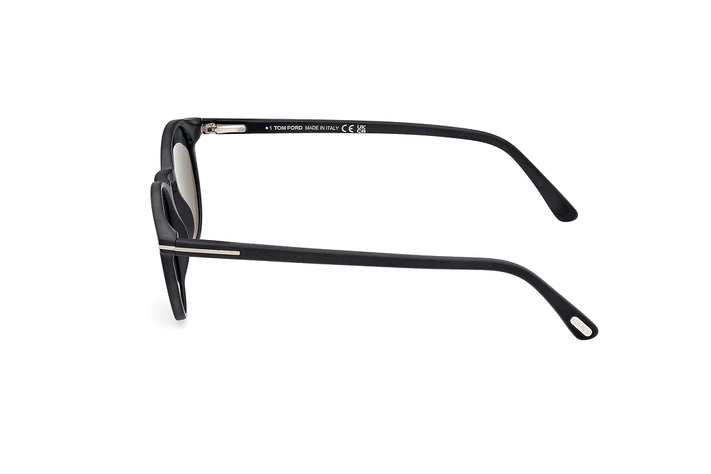 TOM FORDTOMFORD TF 539 02V 48 GTOM FORD TF 539 02V 48 Unisex Güneş GözlüğüTOM FORD TF 539 02V 48 Unisex Güneş Gözlüğü