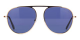 TOM FORDTOMFORD TF 621 28V 57 GTOM FORD TF 621 28V 57 Unisex Güneş GözlüğüTOM FORD TF 621 28V 57 Unisex Güneş Gözlüğü
