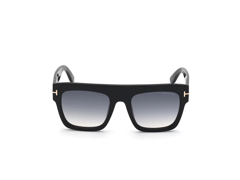 TOM FORDTOMFORD TF 847 01B 52 GTOM FORD TF 847 01B 52 Unisex Güneş GözlüğüTOM FORD TF 847 01B 52 Unisex Güneş Gözlüğü