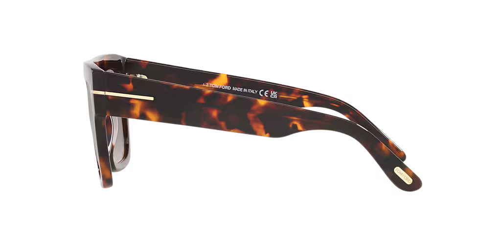 TOM FORDTOMFORD TF 847 52B 52 GTOM FORD TF 847 52B 52 Unisex Güneş GözlüğüTOM FORD TF 847 52B 52 Unisex Güneş Gözlüğü