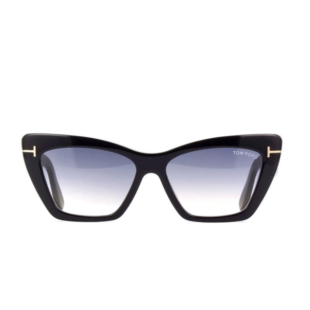 TOM FORDTOMFORD TF 871 01B 56 GTOM FORD TF 871 01B 56 Kadın Güneş GözlüğüTOM FORD TF 871 01B 56 Kadın Güneş Gözlüğü