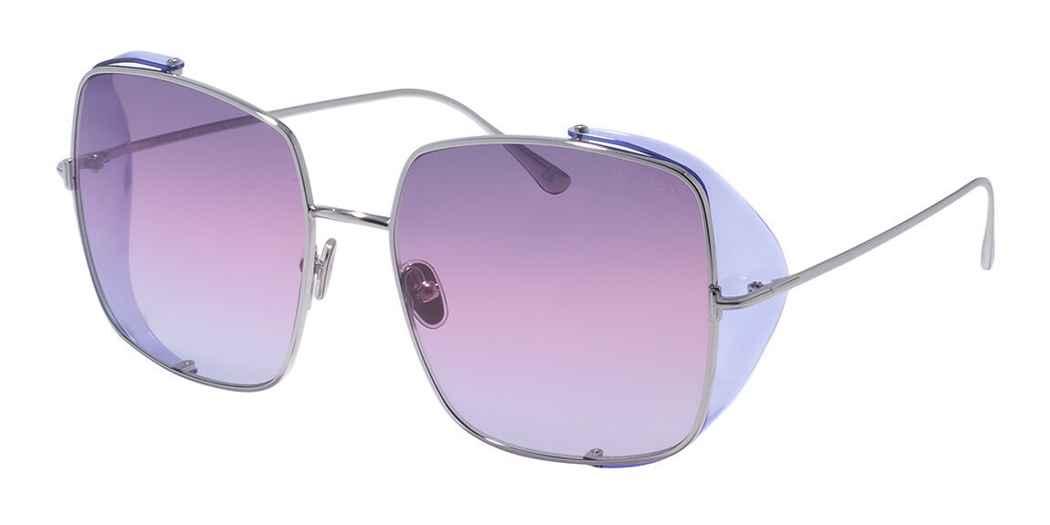 TOM FORDTOMFORD TF 901 16Z 60 GTOM FORD TF 901 16Z 60 Kadın Güneş GözlüğüTOM FORD TF 901 16Z 60 Kadın Güneş Gözlüğü