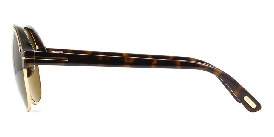 TOM FORDTOMFORD TF 929 52J 58 GTOM FORD TF 929 52J 58 Unisex Güneş GözlüğüTOM FORD TF 929 52J 58 Unisex Güneş Gözlüğü