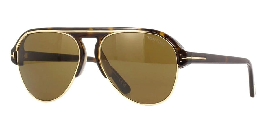 TOM FORDTOMFORD TF 929 52J 58 GTOM FORD TF 929 52J 58 Unisex Güneş GözlüğüTOM FORD TF 929 52J 58 Unisex Güneş Gözlüğü