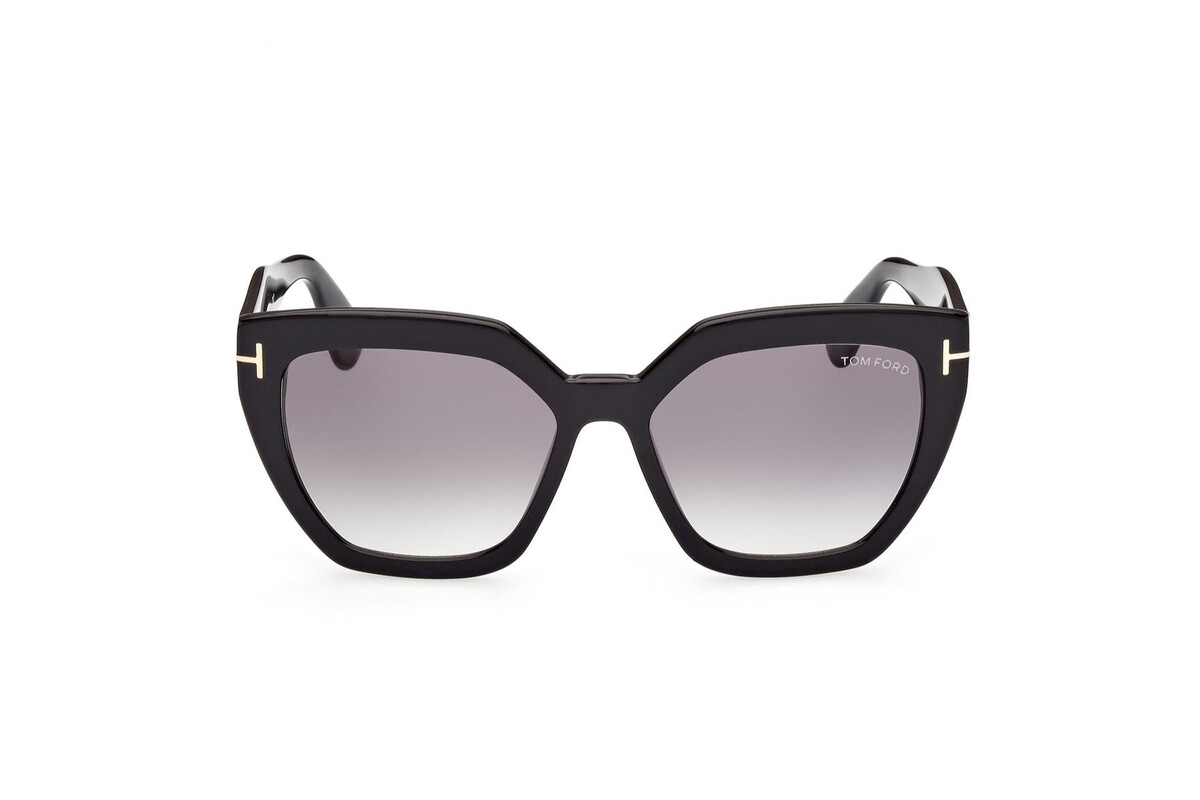 TOM FORDTOMFORD TF 939 01B 56 GTOM FORD TF 939 01B 56 Kadın Güneş GözlüğüTOM FORD TF 939 01B 56 Kadın Güneş Gözlüğü