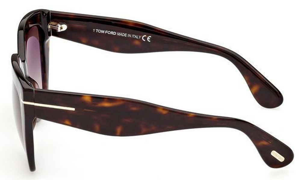 TOM FORDTOMFORD TF 939 52K 56 GTOM FORD TF 939 52K 56 Kadın Güneş GözlüğüTOM FORD TF 939 52K 56 Kadın Güneş Gözlüğü