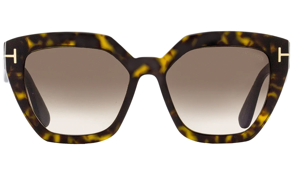 TOM FORDTOMFORD TF 939 52K 56 GTOM FORD TF 939 52K 56 Kadın Güneş GözlüğüTOM FORD TF 939 52K 56 Kadın Güneş Gözlüğü
