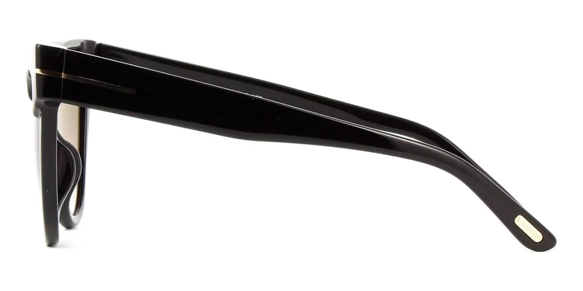 TOM FORDTOMFORD TF 941 01B 57 GTOM FORD TF 941 01B 57 Kadın Güneş GözlüğüTOM FORD TF 941 01B 57 Kadın Güneş Gözlüğü