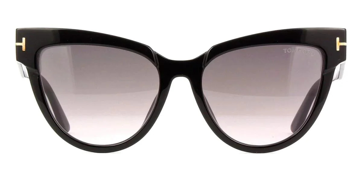 TOM FORDTOMFORD TF 941 01B 57 GTOM FORD TF 941 01B 57 Kadın Güneş GözlüğüTOM FORD TF 941 01B 57 Kadın Güneş Gözlüğü