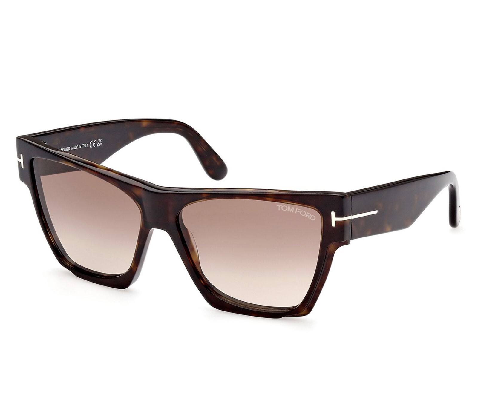 TOM FORDTOMFORD TF 942 52K 59 GTOM FORD TF 942 52K 59 Kadın Güneş GözlüğüTOM FORD TF 942 52K 59 Kadın Güneş Gözlüğü