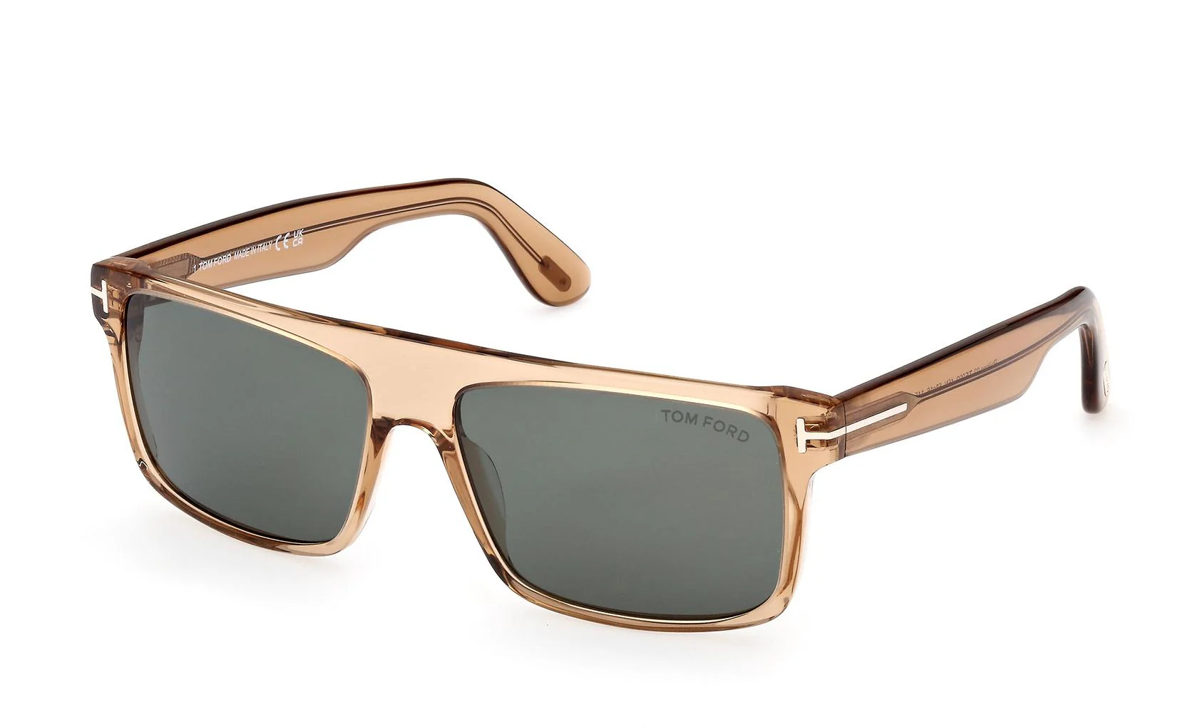 TOM FORDTOMFORD TF 999 PHILIPPE-02 45N 58 GTOM FORD TF 999 PHILIPPE-02 45N 58 Unisex Güneş GözlüğüTOM FORD TF 999 PHILIPPE-02 45N 58 Unisex Güneş Gözlüğü