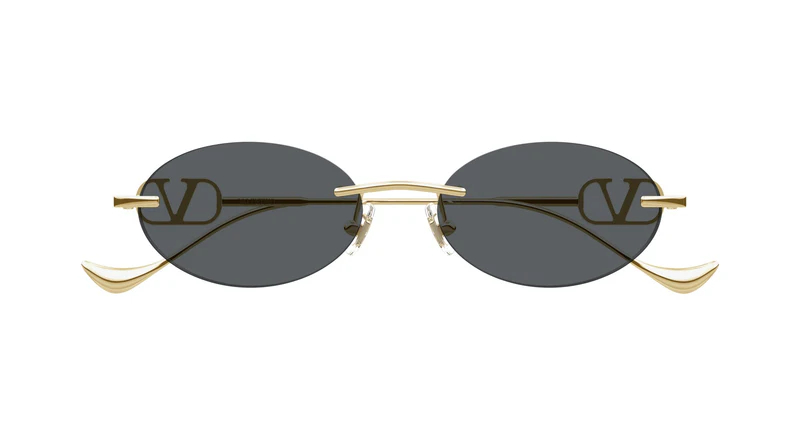 VALENTINOVA 0032S 001 53 GVALENTINO 0032S 001 53 Kadın Güneş GözlüğüVALENTINO 0032S 001 53 Kadın Güneş Gözlüğü