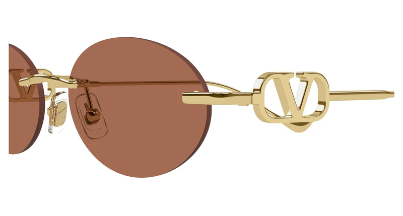 VALENTINOVA 0032S 002 53 GVALENTINO 0032S 002 53 Kadın Güneş GözlüğüVALENTINO 0032S 002 53 Kadın Güneş Gözlüğü