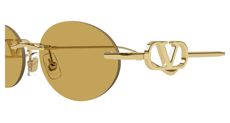 VALENTINOVA 0032S 003 53 GVALENTINO 0032S 003 53 Kadın Güneş GözlüğüVALENTINO 0032S 003 53 Kadın Güneş Gözlüğü