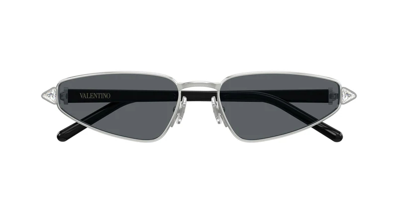 VALENTINOVA 0035S 001 57 GVALENTINO 0035S 001 57 Kadın Güneş GözlüğüVALENTINO 0035S 001 57 Kadın Güneş Gözlüğü