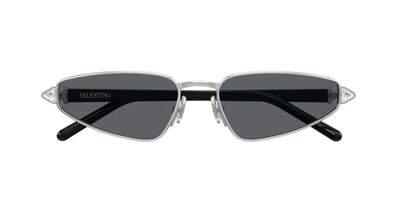 VALENTINOVA 0035S 001 57 GVALENTINO 0035S 001 57 Kadın Güneş GözlüğüVALENTINO 0035S 001 57 Kadın Güneş Gözlüğü