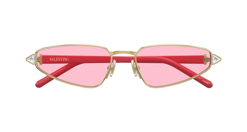 VALENTINOVA 0035S 002 57 GVALENTINO 0035S 002 57 Kadın Güneş GözlüğüVALENTINO 0035S 002 57 Kadın Güneş Gözlüğü