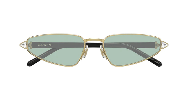 VALENTINOVA 0035S 003 57 GVALENTINO 0035S 003 57 Kadın Güneş GözlüğüVALENTINO 0035S 003 57 Kadın Güneş Gözlüğü