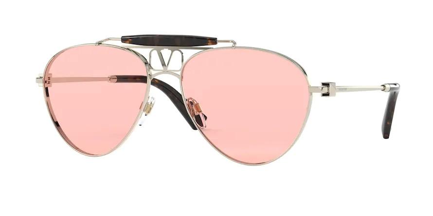 VALENTINOVA 0VA2039 3003/5 59 GVALENTINO 0VA2039 3003/5 59 Erkek Güneş GözlüğüVALENTINO 0VA2039 3003/5 59 Erkek Güneş Gözlüğü