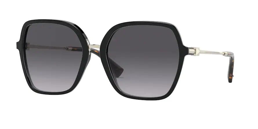 VALENTINOVA 4077 50018G 57 GVALENTINO 4077 50018G 57 Kadın Güneş GözlüğüVALENTINO 4077 50018G 57 Kadın Güneş Gözlüğü