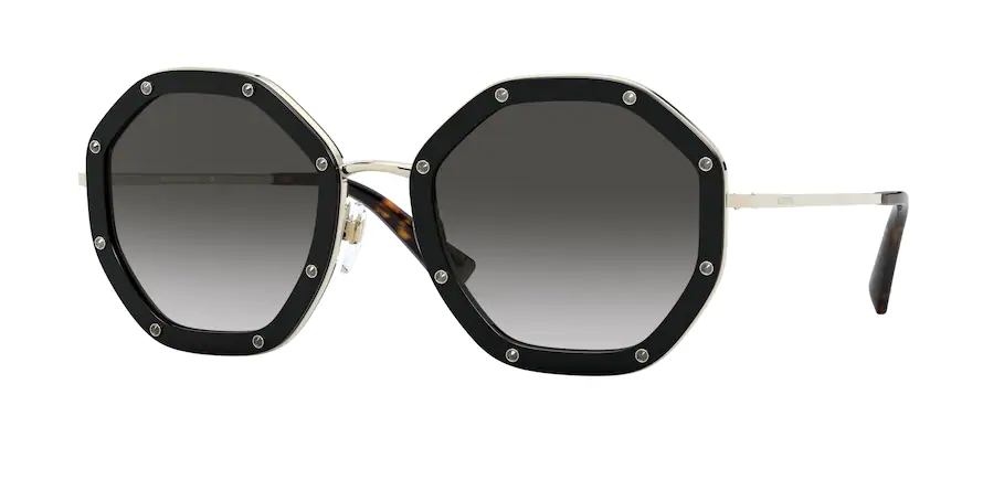 VALENTINOVA VA2042 30038G 55 GVALENTINO VA2042 30038G 55 Kadın Güneş GözlüğüVALENTINO VA2042 30038G 55 Kadın Güneş Gözlüğü