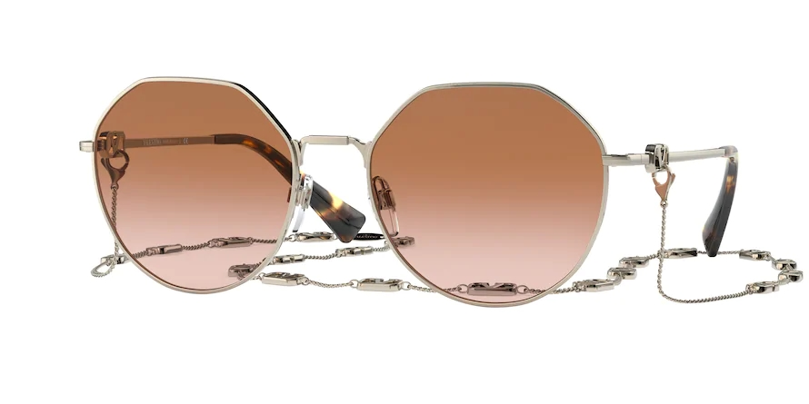 VALENTINOVA VA2043 300313 57 GVALENTINO VA2043 300313 57 Kadın Güneş GözlüğüVALENTINO VA2043 300313 57 Kadın Güneş Gözlüğü