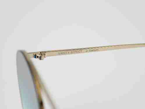 VANITY EFFECTLEONIDAS 04 GVANITY EFFECT LEONIDAS 04 Unisex Güneş GözlüğüVANITY EFFECT LEONIDAS 04 Unisex Güneş Gözlüğü