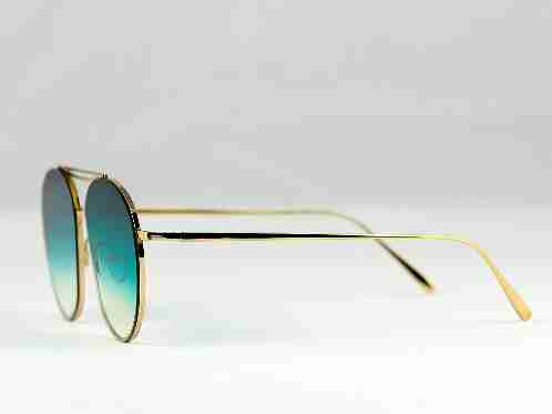 VANITY EFFECTLEONIDAS 04 GVANITY EFFECT LEONIDAS 04 Unisex Güneş GözlüğüVANITY EFFECT LEONIDAS 04 Unisex Güneş Gözlüğü