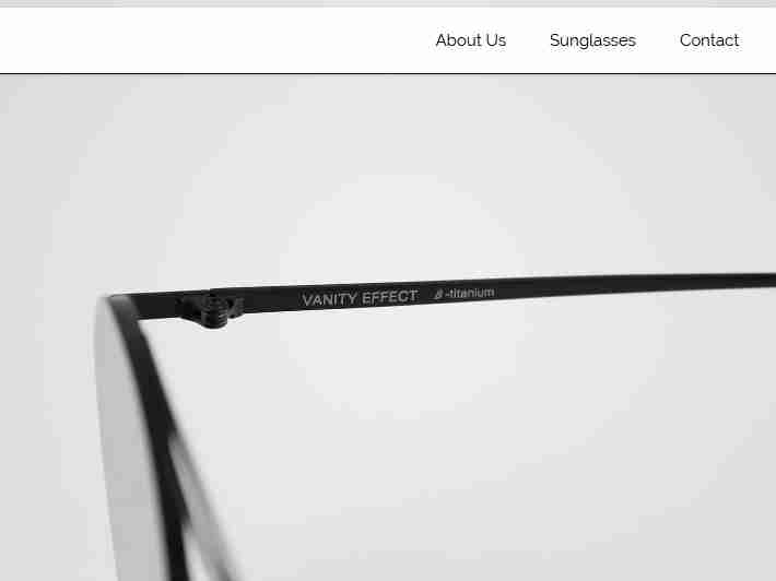 VANITY EFFECTSAMONTE 01 GVANITY EFFECT SAMONTE 01 Unisex Güneş GözlüğüVANITY EFFECT SAMONTE 01 Unisex Güneş Gözlüğü