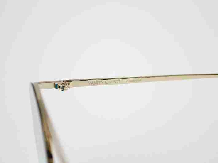 VANITY EFFECTSAMONTE 04 GVANITY EFFECT SAMONTE 04 Unisex Güneş GözlüğüVANITY EFFECT SAMONTE 04 Unisex Güneş Gözlüğü