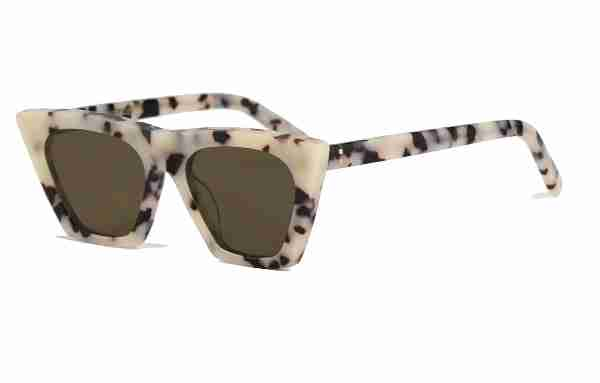 VANITY EFFECTSMEXY 02 GVANITY EFFECT SMEXY 02 Kadın Güneş GözlüğüVANITY EFFECT SMEXY 02 Kadın Güneş Gözlüğü