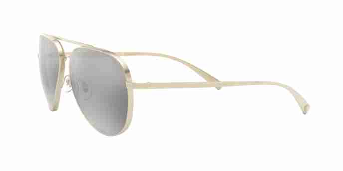 VERSACEVERSACE 2217 12526G 59 GVERSACE 2217 12526G 59 Unisex Güneş GözlüğüVERSACE 2217 12526G 59 Unisex Güneş Gözlüğü