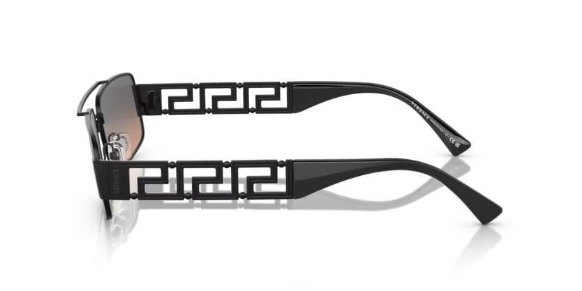 VERSACEVERSACE VE 2257 126118 60 GVERSACE VE 2257 126118 60 Unisex Güneş GözlüğüVERSACE VE 2257 126118 60 Unisex Güneş Gözlüğü