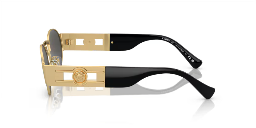 VERSACEVERSACE VE 2264 100287 56 GVERSACE VE 2264 100287 56 Unisex Güneş GözlüğüVERSACE VE 2264 100287 56 Unisex Güneş Gözlüğü