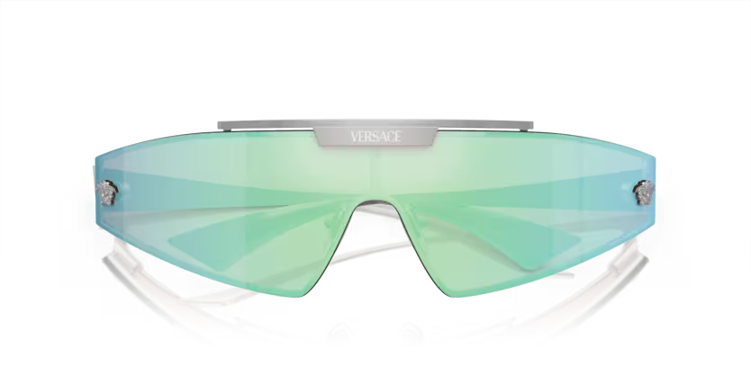 VERSACEVERSACE VE 2265 100011 44 GVERSACE VE 2265 100011 44 Unisex Güneş GözlüğüVERSACE VE 2265 100011 44 Unisex Güneş Gözlüğü