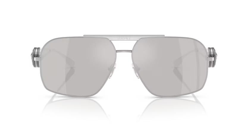 VERSACEVERSACE VE 2269 10006G 62 GVERSACE VE 2269 10006G 62 Unisex Güneş GözlüğüVERSACE VE 2269 10006G 62 Unisex Güneş Gözlüğü