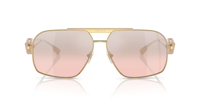VERSACEVERSACE VE 2269 10027E 62 GVERSACE VE 2269 10027E 62 Unisex Güneş GözlüğüVERSACE VE 2269 10027E 62 Unisex Güneş Gözlüğü