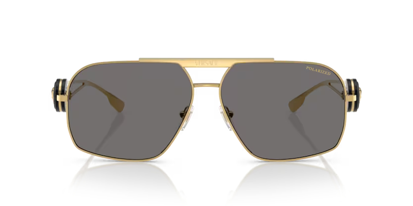 VERSACEVERSACE VE 2269 100281 62 GVERSACE VE 2269 100281 62 Unisex Güneş GözlüğüVERSACE VE 2269 100281 62 Unisex Güneş Gözlüğü