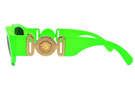 VERSACEVERSACE VE 4361 531987 53 GVERSACE VE 4361 531987 53 Kadın Güneş GözlüğüVERSACE VE 4361 531987 53 Kadın Güneş Gözlüğü