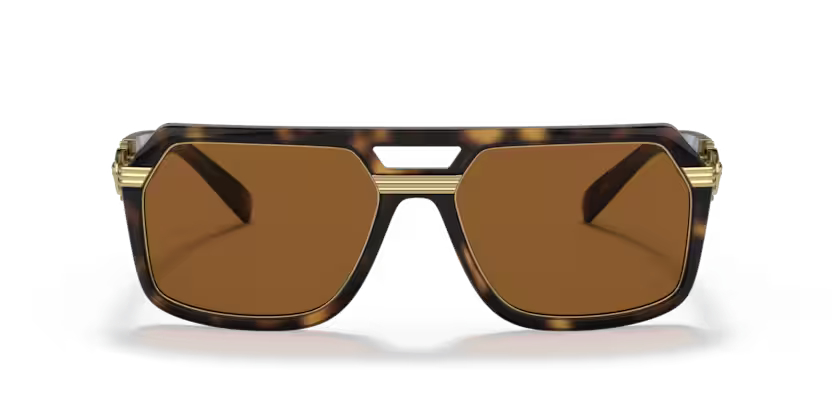 VERSACEVERSACE VE 4399 108/73 58 GVERSACE VE 4399 108/73 58 Erkek Güneş GözlüğüVERSACE VE 4399 108/73 58 Erkek Güneş Gözlüğü