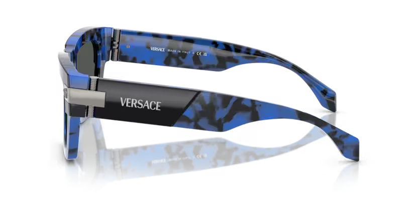 VERSACEVERSACE VE 4464 545887 55 GVERSACE VE 4464 545887 55 Unisex Güneş GözlüğüVERSACE VE 4464 545887 55 Unisex Güneş Gözlüğü